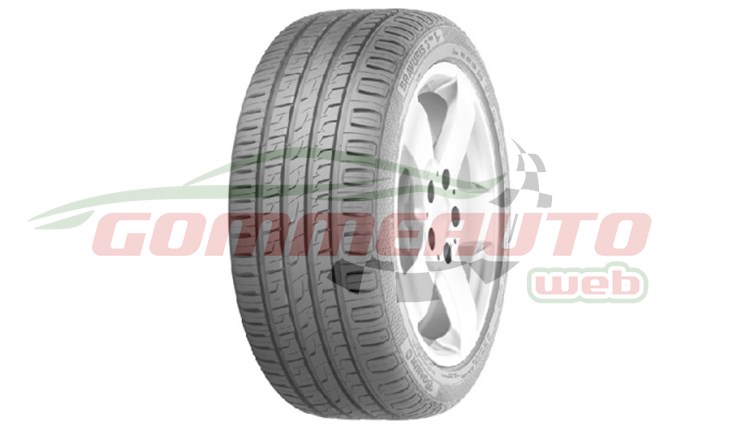 COP. 235/50VR19 BARUM  BRAVURIS 3 HM SUV FR         99V